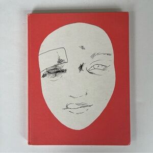 Snowfall in August by Rita Ackerman